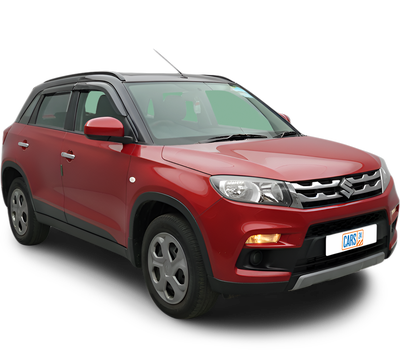 Maruti Vitara Brezza-img